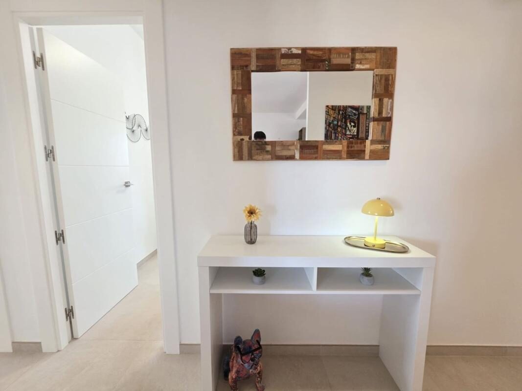 Villa with 3 bedrooms, 127m² in Pinoso, Spain [ID: 0152-565078]