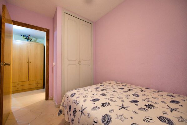 Apartamenty w El Campello, Hiszpania, 117m² - obraz 24