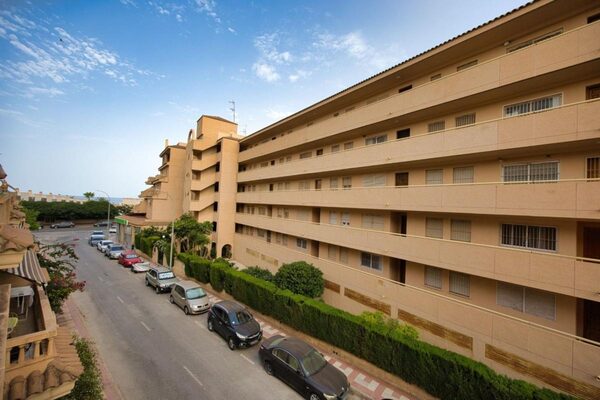 Apartamenty w El Campello, Hiszpania, 117m² - obraz 29