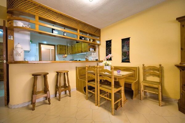Apartamenty w El Campello, Hiszpania, 117m² - obraz 10