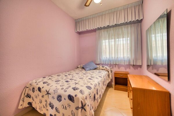 Apartamenty w El Campello, Hiszpania, 117m² - obraz 19