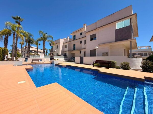 Апартаменты в Рохалес, Испания, 85м² - изображение 26
