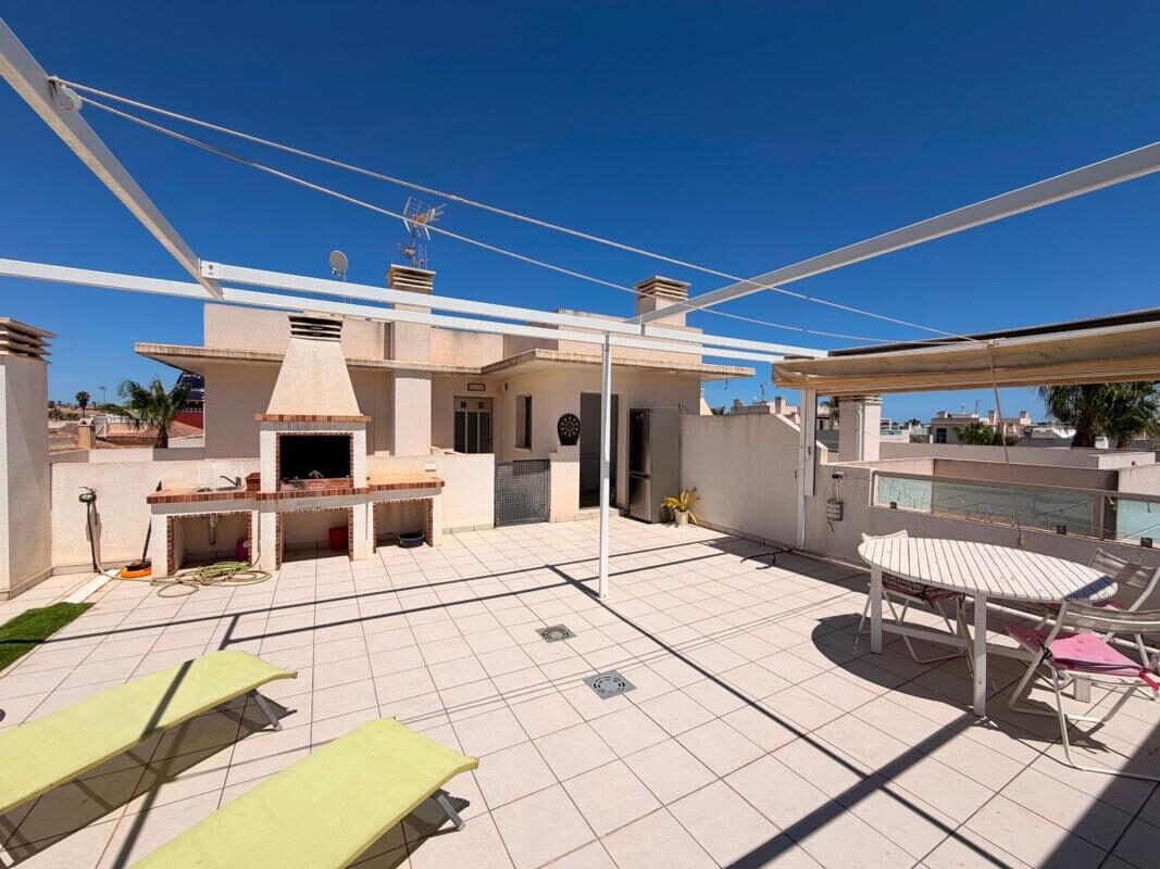 Апартаменты с 2 спальнями, 85м² в Рохалес, Испания [ID: 0152-564052]