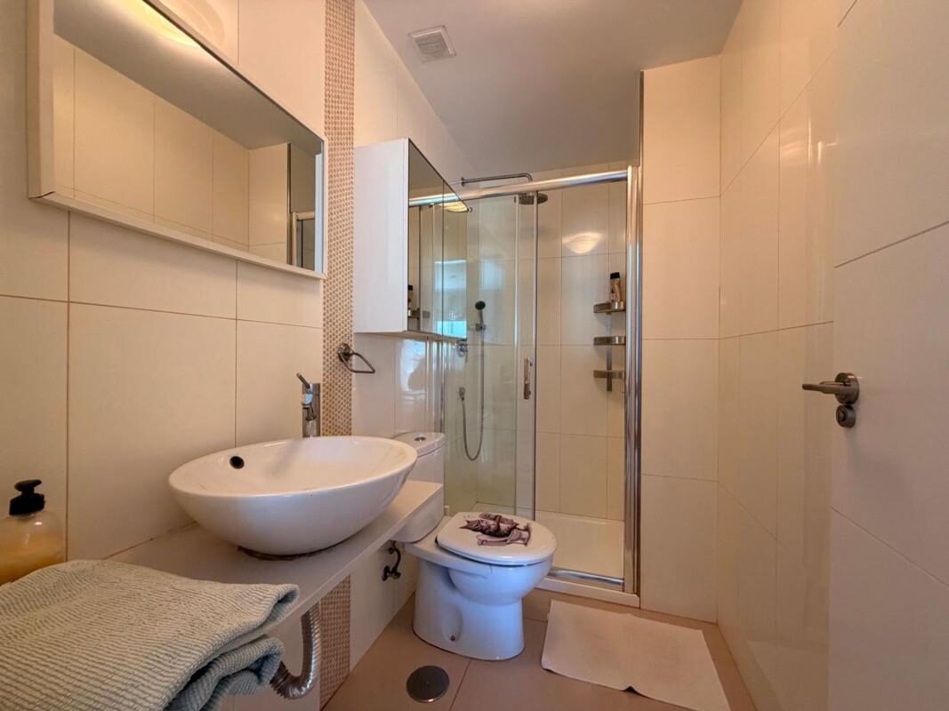Апартаменты с 2 спальнями, 85м² в Рохалес, Испания [ID: 0152-564052]