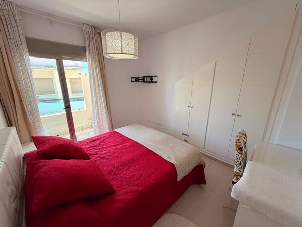 Апартаменты в Рохалес, Испания, 85м² - изображение 15