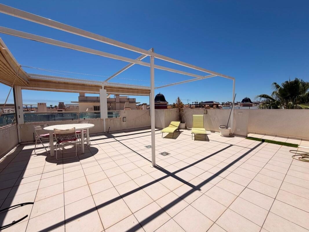Апартаменты с 2 спальнями, 85м² в Рохалес, Испания [ID: 0152-564052]
