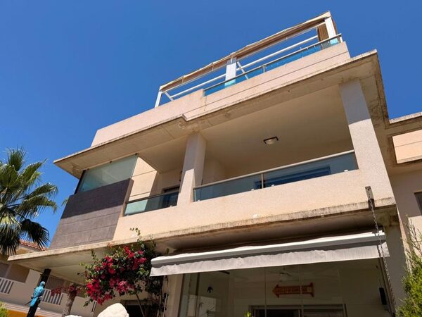 Апартаменты в Рохалес, Испания, 85м² - изображение 27