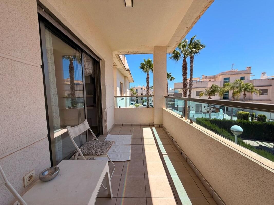 Апартаменты с 2 спальнями, 85м² в Рохалес, Испания [ID: 0152-564052]