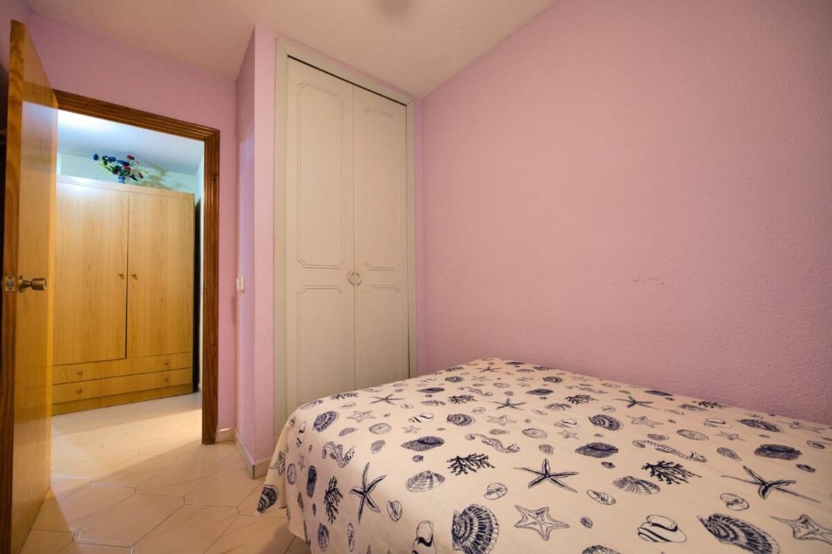 Апартаменты с 2 спальнями, 94м² в Кампельо, Испания [ID: 0152-563451]