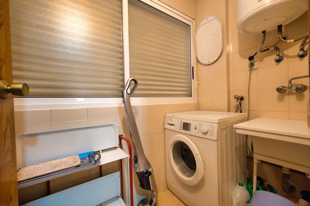 Апартаменты с 2 спальнями, 94м² в Кампельо, Испания [ID: 0152-563451]