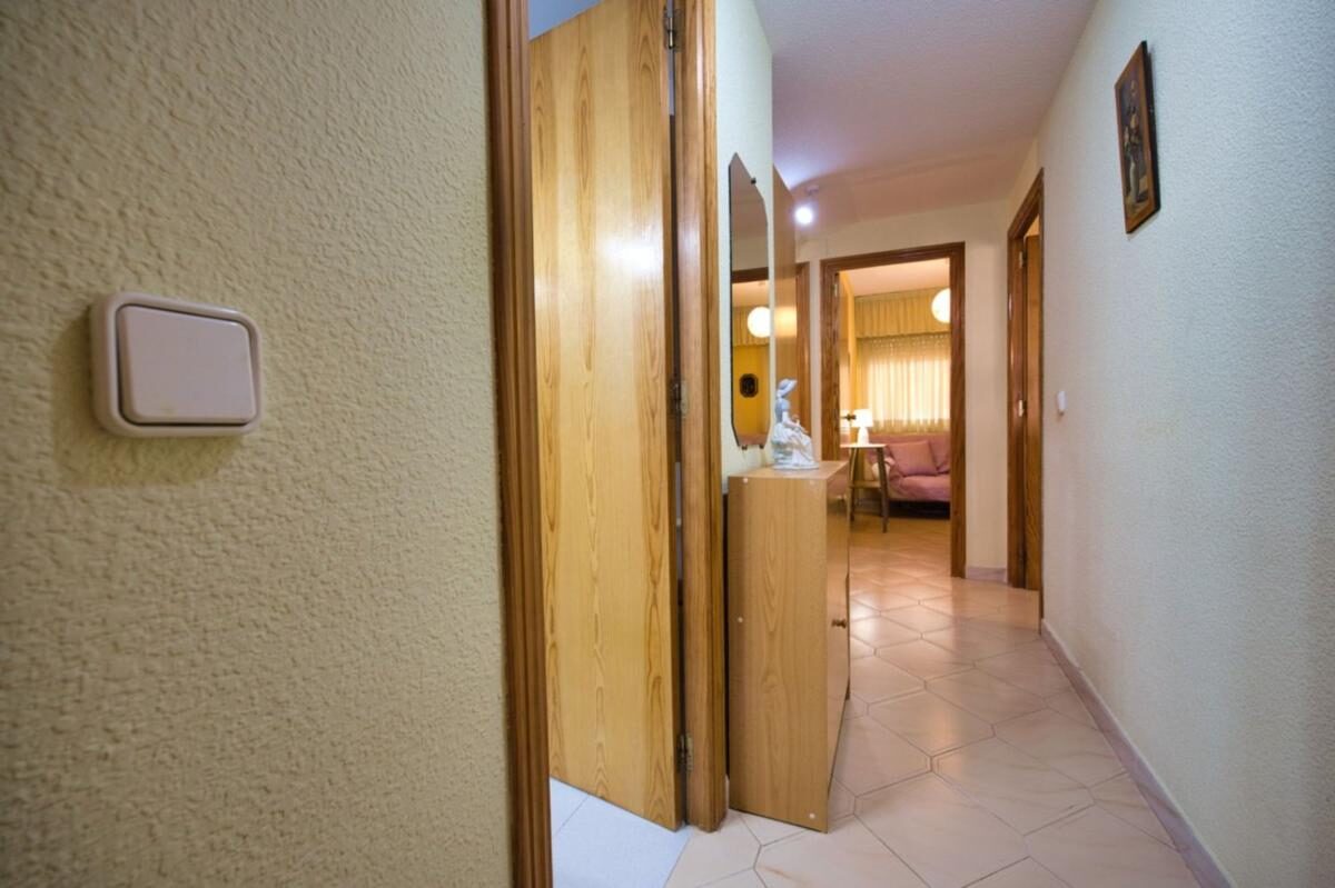 Апартаменты с 2 спальнями, 94м² в Кампельо, Испания [ID: 0152-563451]