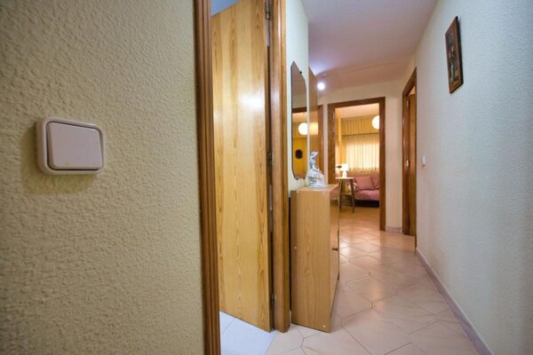 Апартаменты в Кампельо, Испания, 94м² - изображение 8