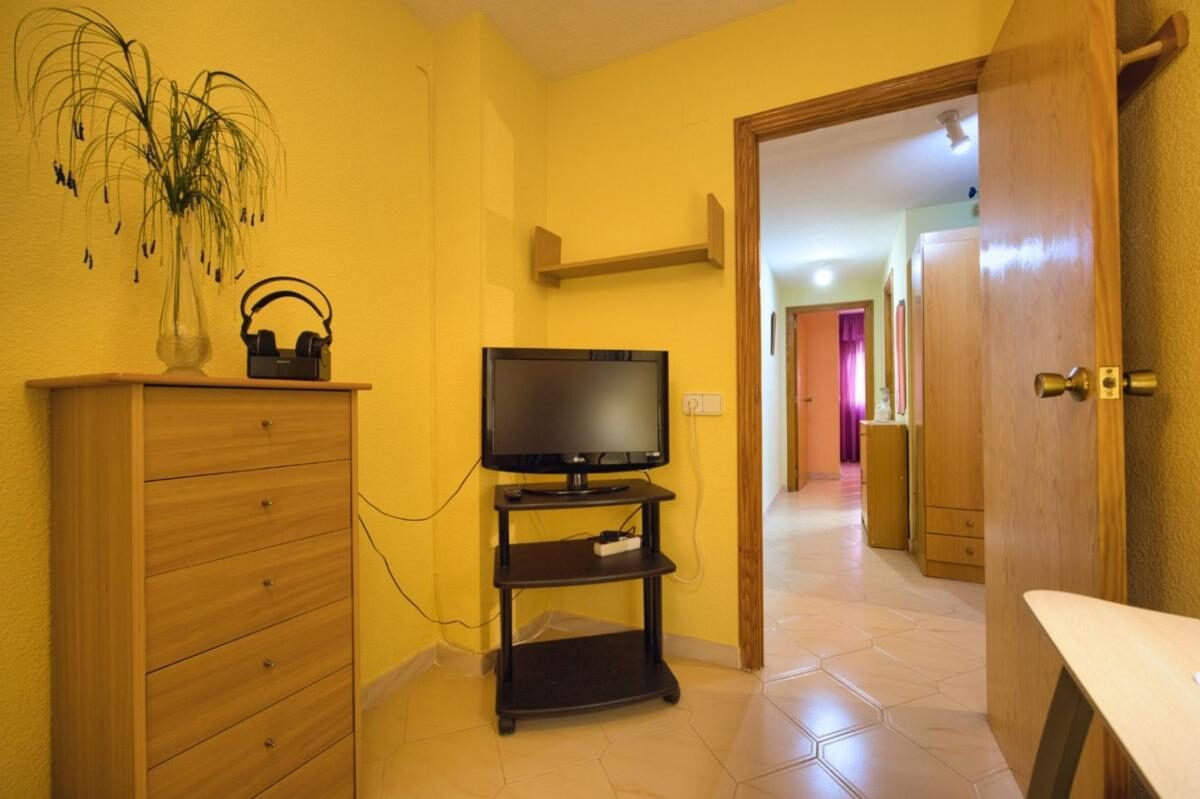 Апартаменты с 2 спальнями, 94м² в Кампельо, Испания [ID: 0152-563451]