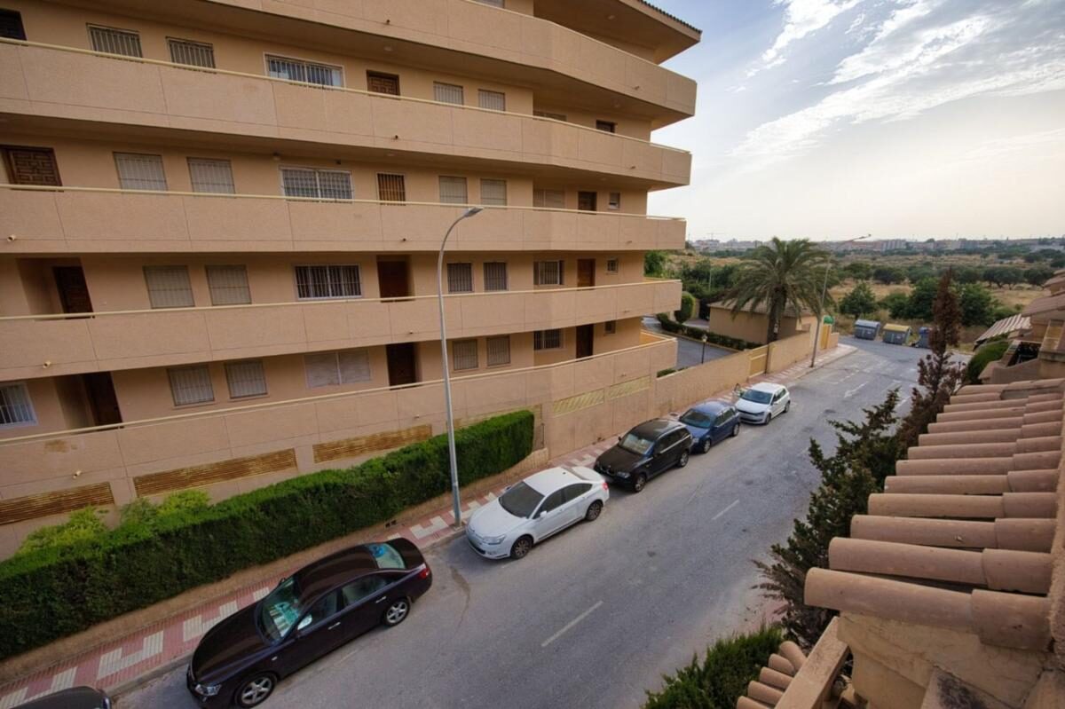 Апартаменты с 2 спальнями, 94м² в Кампельо, Испания [ID: 0152-563451]