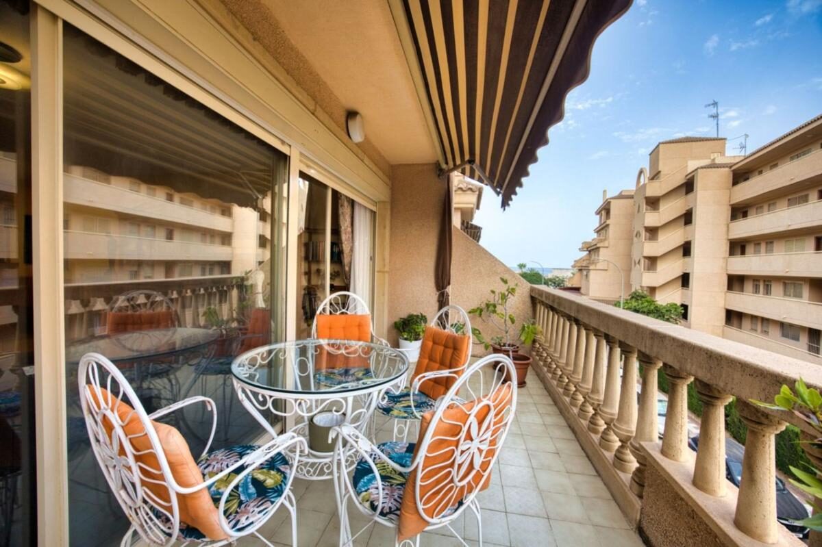 Апартаменты с 2 спальнями, 94м² в Кампельо, Испания [ID: 0152-563451]