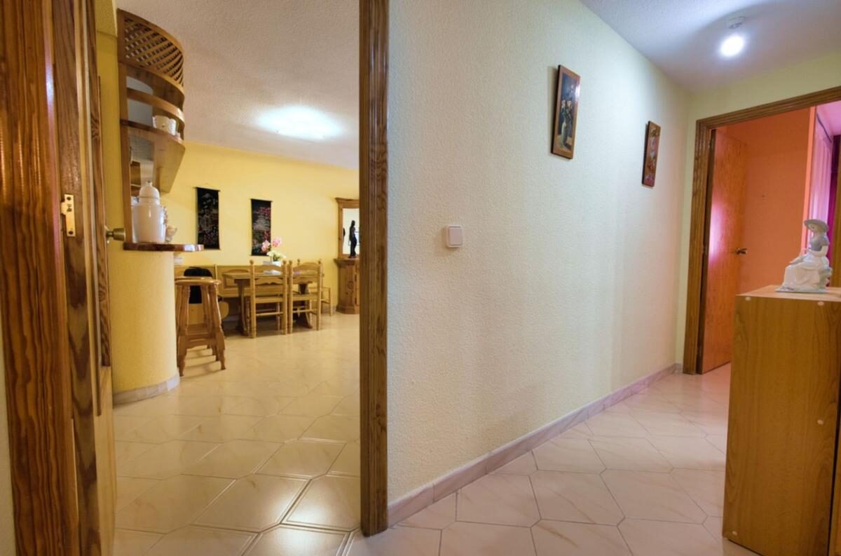 Апартаменты с 2 спальнями, 94м² в Кампельо, Испания [ID: 0152-563451]
