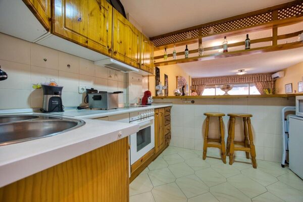 Апартаменты в Кампельо, Испания, 94м² - изображение 12