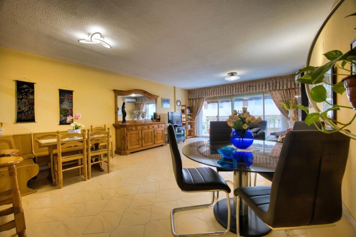 Апартаменты с 2 спальнями, 94м² в Кампельо, Испания [ID: 0152-563451]