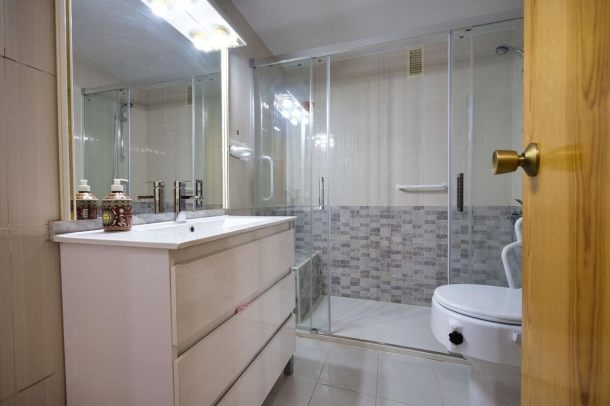 Апартаменты с 2 спальнями, 94м² в Кампельо, Испания [ID: 0152-563451]