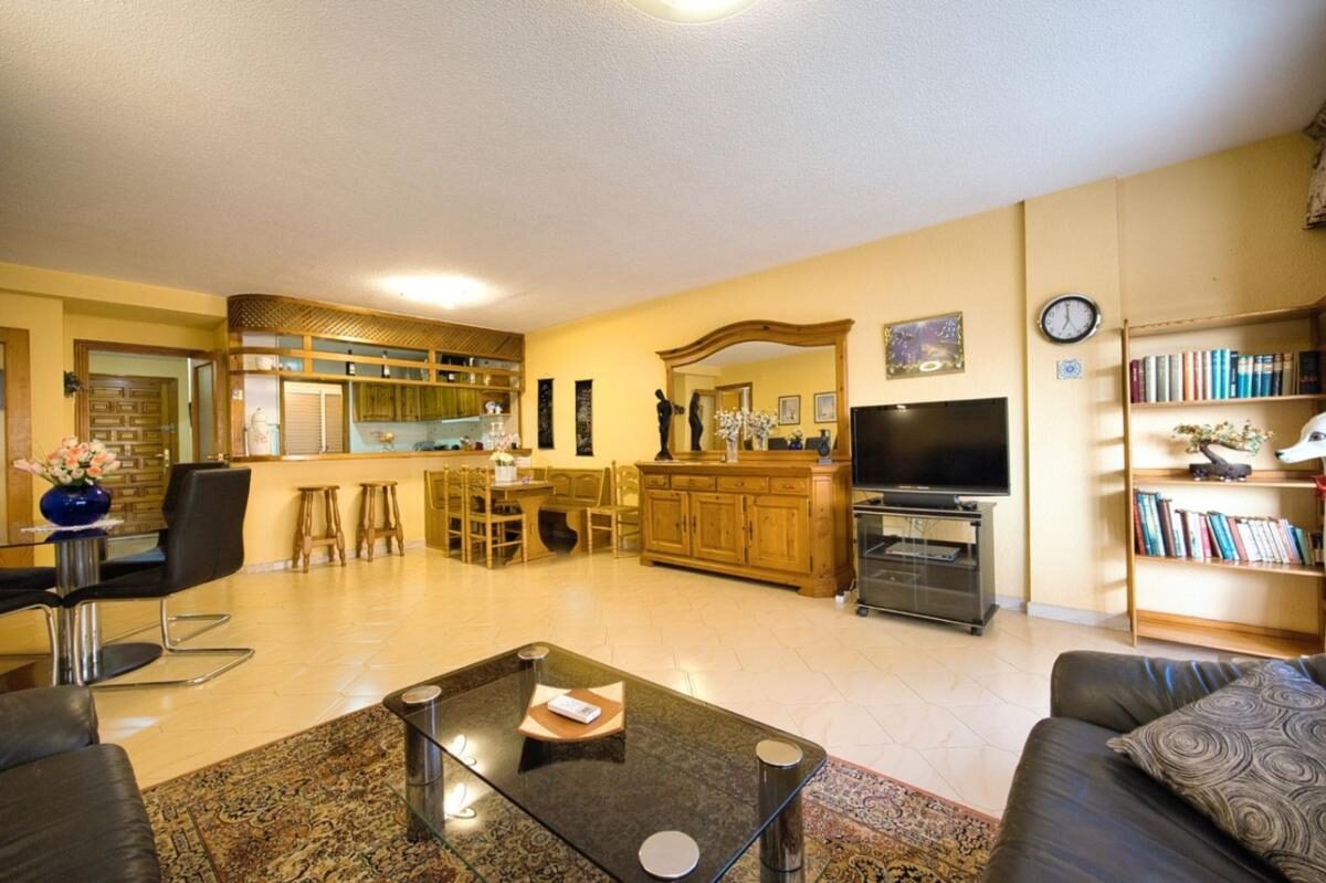 Апартаменты с 2 спальнями, 94м² в Кампельо, Испания [ID: 0152-563451]