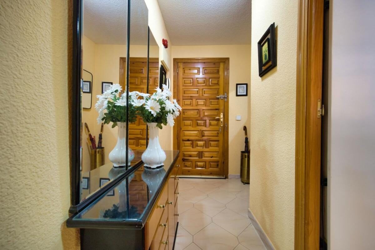 Апартаменты с 2 спальнями, 94м² в Кампельо, Испания [ID: 0152-563451]