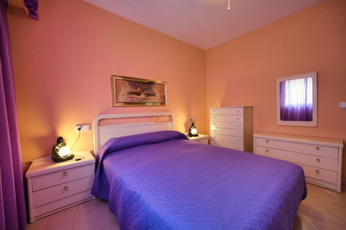Апартаменты с 2 спальнями, 94м² в Кампельо, Испания [ID: 0152-563451]