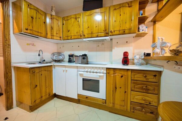 Апартаменты в Кампельо, Испания, 94м² - изображение 11
