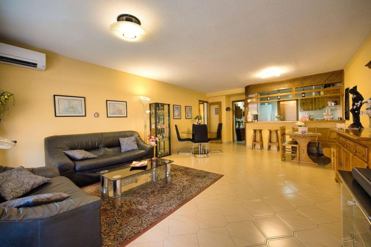 Апартаменты с 2 спальнями, 94м² в Кампельо, Испания [ID: 0152-563451]