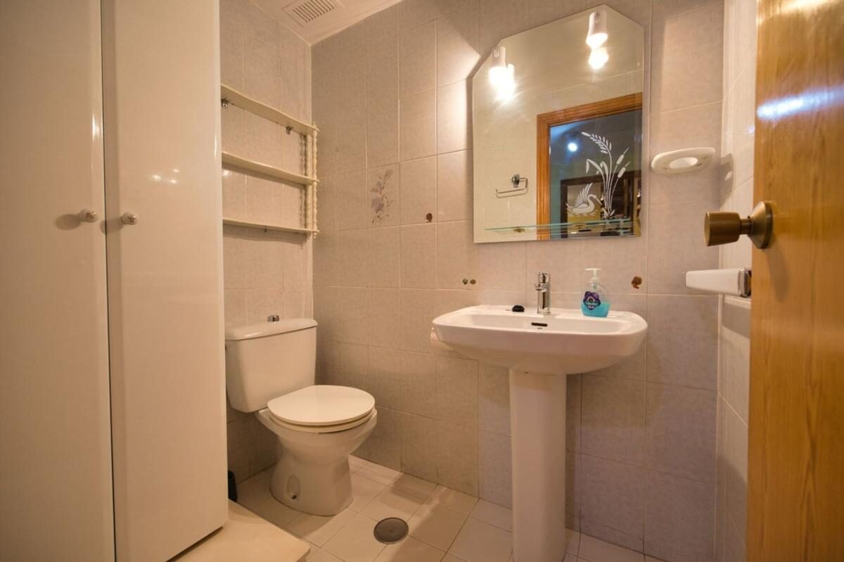 Апартаменты с 2 спальнями, 94м² в Кампельо, Испания [ID: 0152-563451]