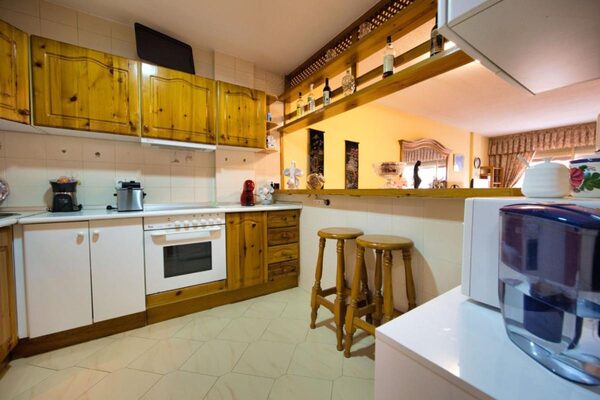 Апартаменты в Кампельо, Испания, 94м² - изображение 14