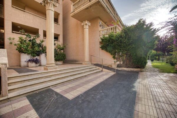 Апартаменты в Кампельо, Испания, 94м² - изображение 27