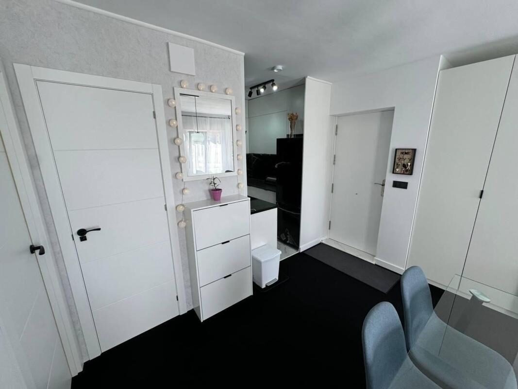 Apartments with 3 bedrooms, 82m² in Torrevieja, Spain [ID: 0152-563321]