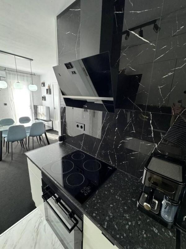 Apartments with 3 bedrooms, 82m² in Torrevieja, Spain [ID: 0152-563321]