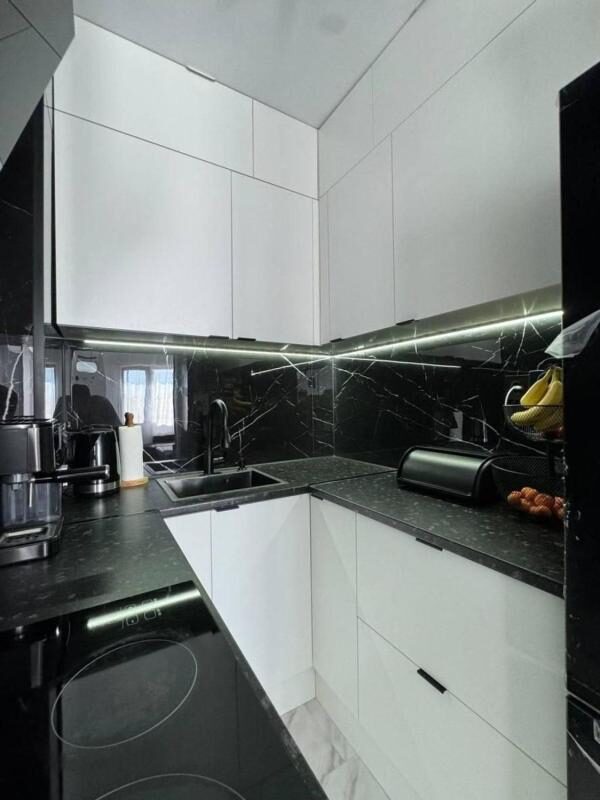 Apartments with 3 bedrooms, 82m² in Torrevieja, Spain [ID: 0152-563321]