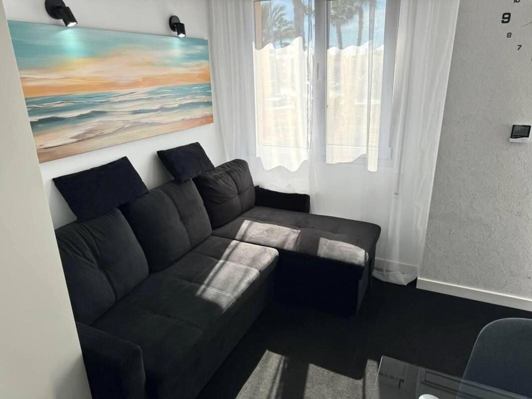 Apartments with 3 bedrooms, 82m² in Torrevieja, Spain [ID: 0152-563321]