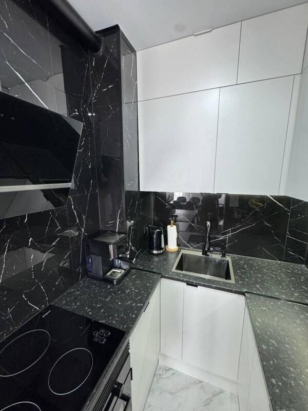 Apartments with 3 bedrooms, 82m² in Torrevieja, Spain [ID: 0152-563321]