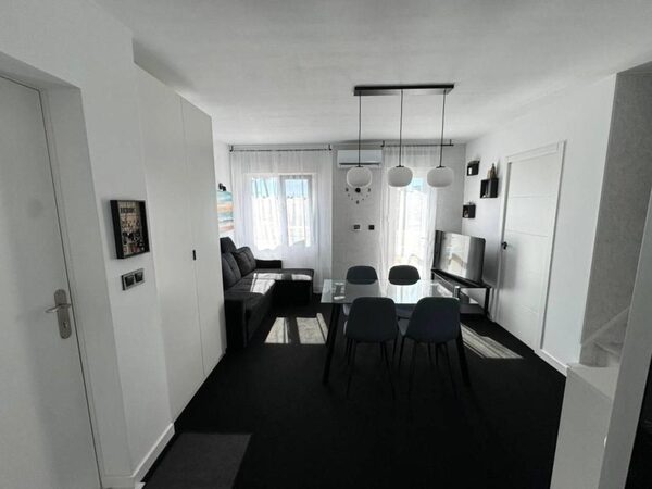 Апартаменты в Торревьеха, Испания, 82м² - изображение 4