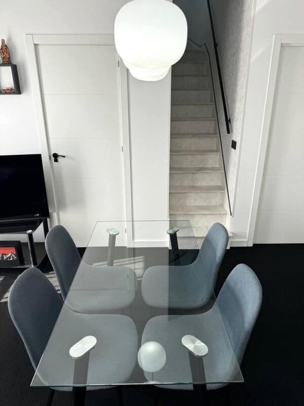 Apartments with 3 bedrooms, 82m² in Torrevieja, Spain [ID: 0152-563321]
