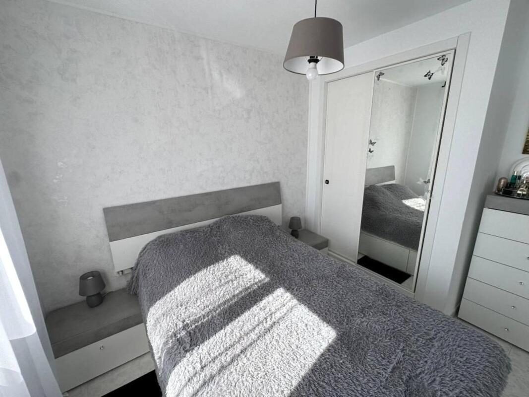 Apartments with 3 bedrooms, 82m² in Torrevieja, Spain [ID: 0152-563321]
