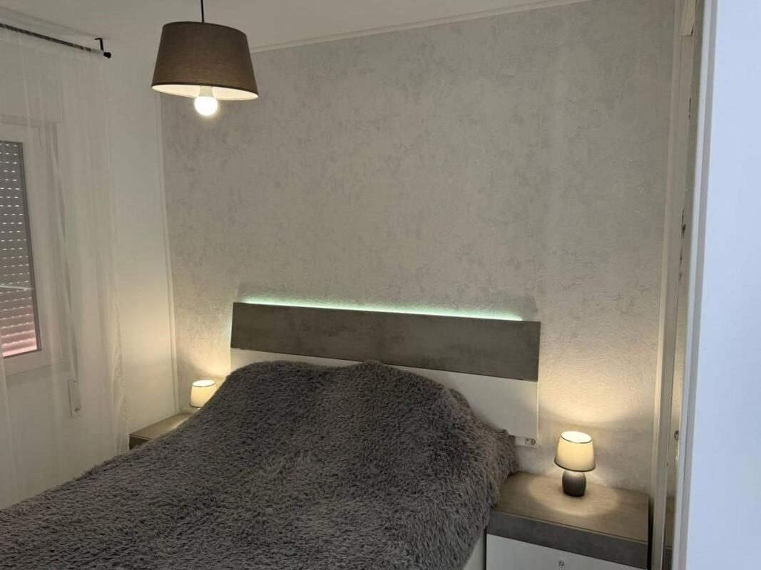 Apartments with 3 bedrooms, 82m² in Torrevieja, Spain [ID: 0152-563321]