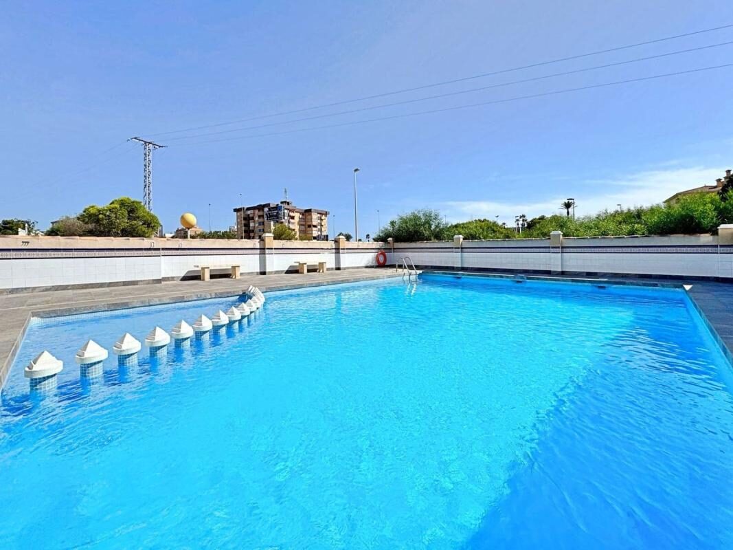 Апартаменти з 2 спальнями, 64м² в Оріуела, Іспанія [ID: 0152-559894]