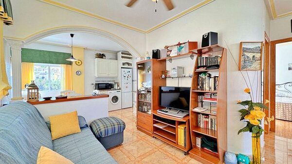 Апартаменты в Ориуэла, Испания, 64м² - изображение 8