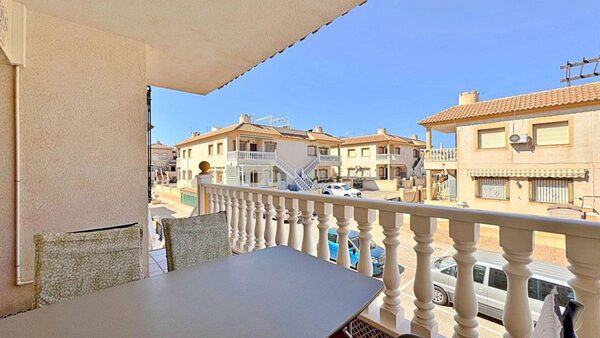 Апартаменты в Ориуэла, Испания, 64м² - изображение 26
