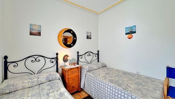 Апартаменты в Ориуэла, Испания, 64м² - изображение 17