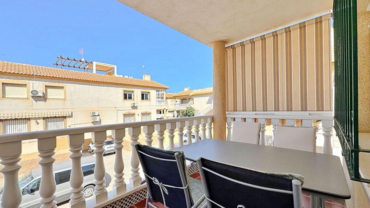 Апартаменти з 2 спальнями, 64м² в Оріуела, Іспанія [ID: 0152-559894]
