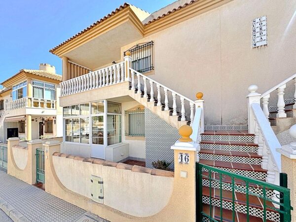 Апартаменты в Ориуэла, Испания, 64м² - изображение 27