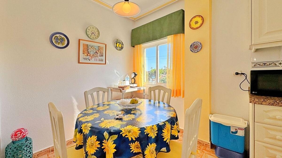 Апартаменти з 2 спальнями, 64м² в Оріуела, Іспанія [ID: 0152-559894]
