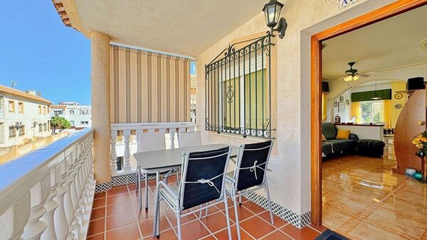 Апартаменты в Ориуэла, Испания, 64м² - изображение 3
