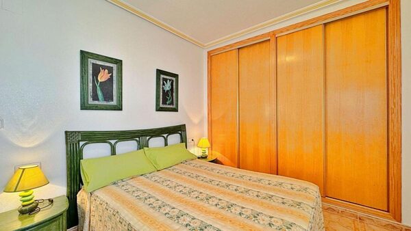 Апартаменты в Ориуэла, Испания, 64м² - изображение 15