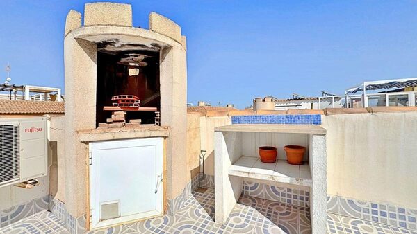 Апартаменты в Ориуэла, Испания, 64м² - изображение 22